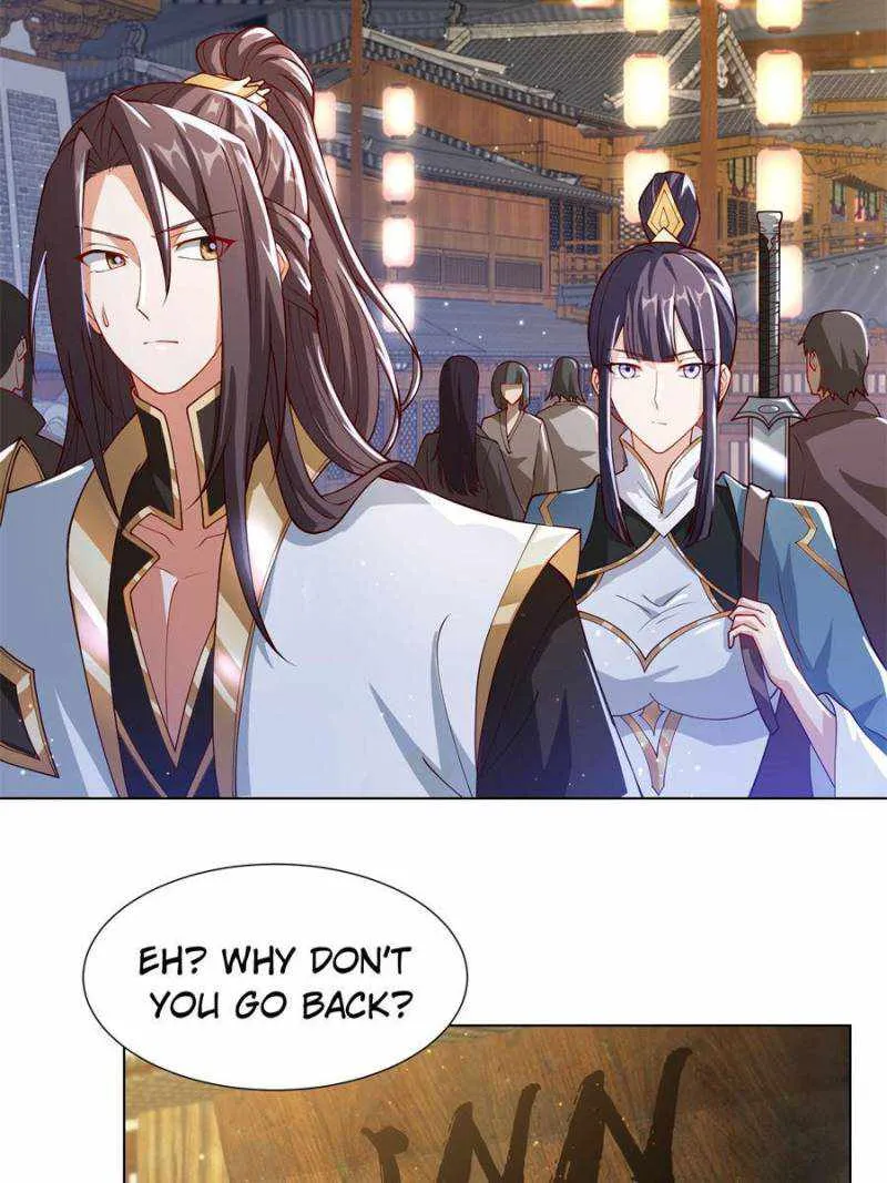 Read Dragon Master chapter 124 image 26 on Lezhin