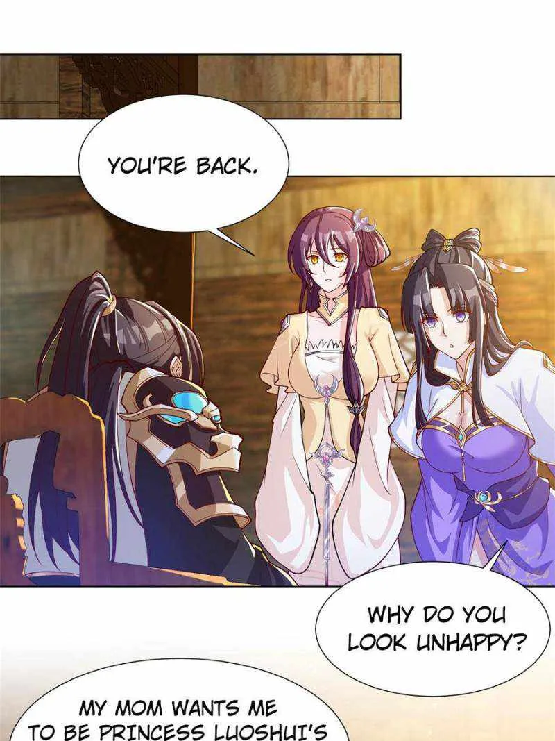 Read Dragon Master chapter 124 image 30 on Lezhin