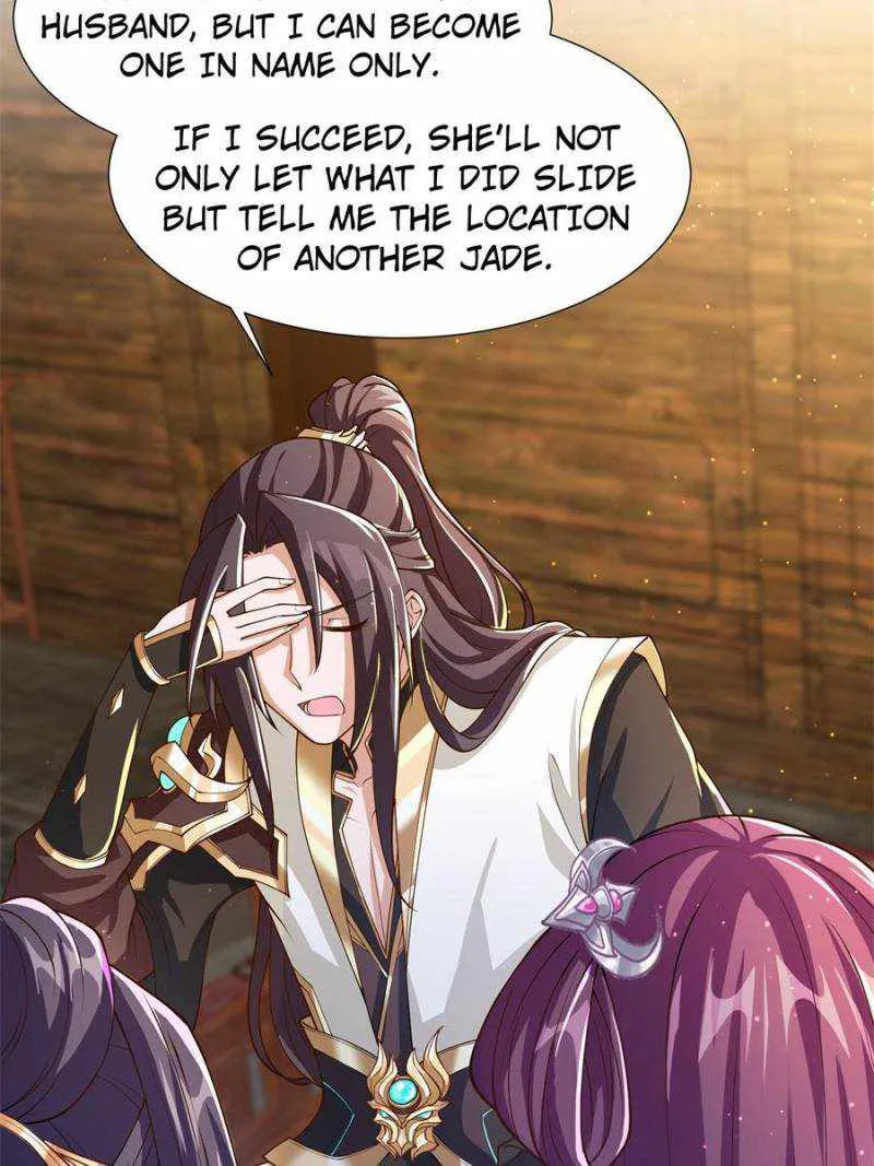 Read Dragon Master chapter 124 image 31 on Lezhin