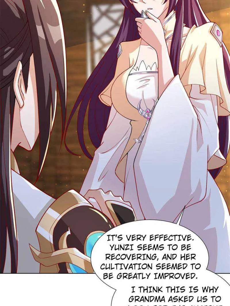 Read Dragon Master chapter 124 image 33 on Lezhin