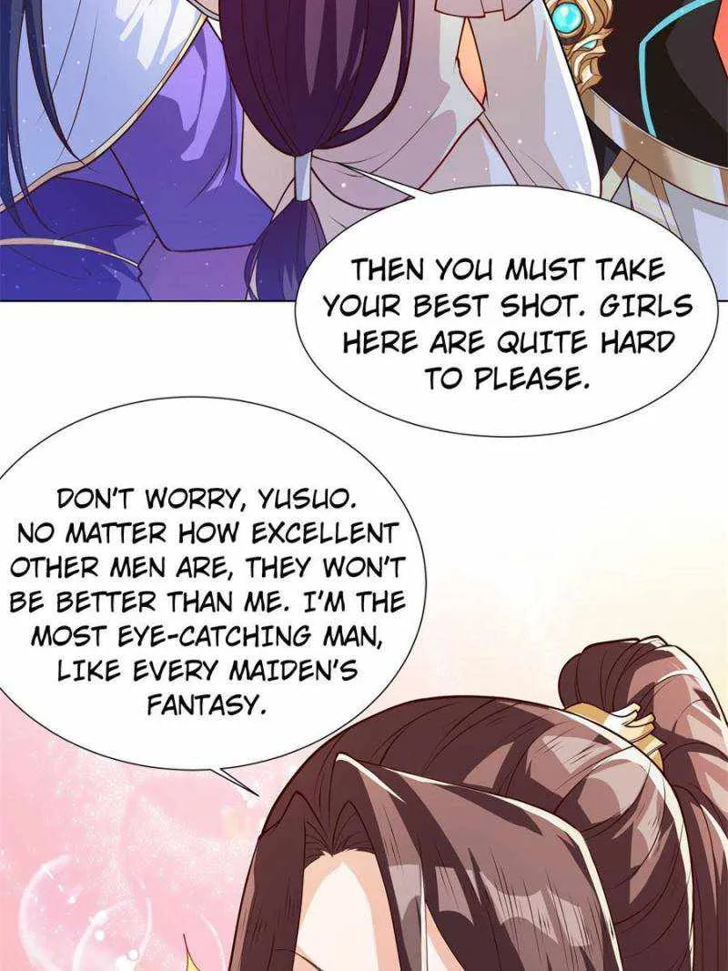 Read Dragon Master chapter 124 image 36 on Lezhin