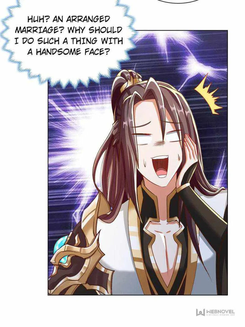 Read Dragon Master chapter 124 image 4 on Lezhin