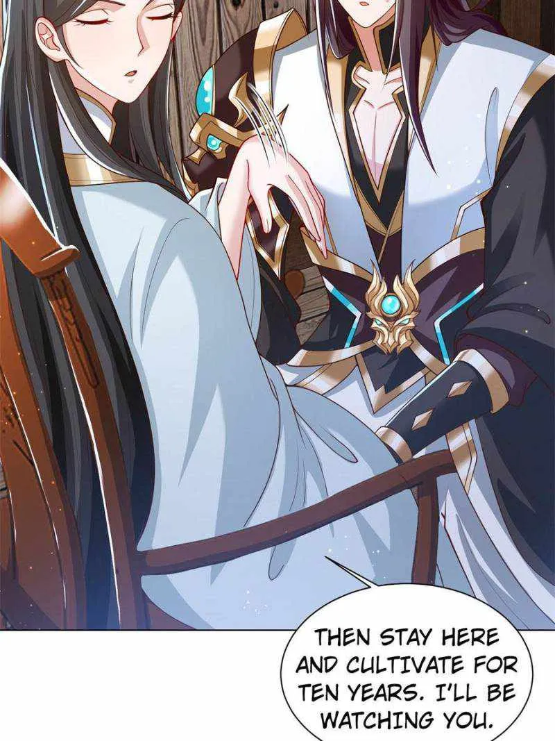 Read Dragon Master chapter 124 image 8 on Lezhin