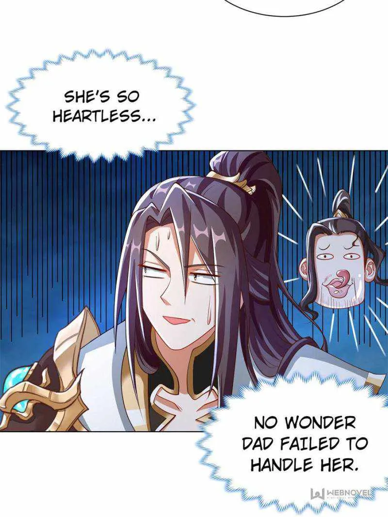 Read Dragon Master chapter 124 image 9 on Lezhin
