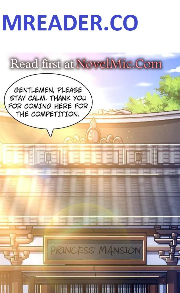 Read Dragon Master chapter 125 image 0 on Lezhin