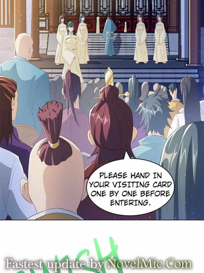 Read Dragon Master chapter 125 image 1 on Lezhin