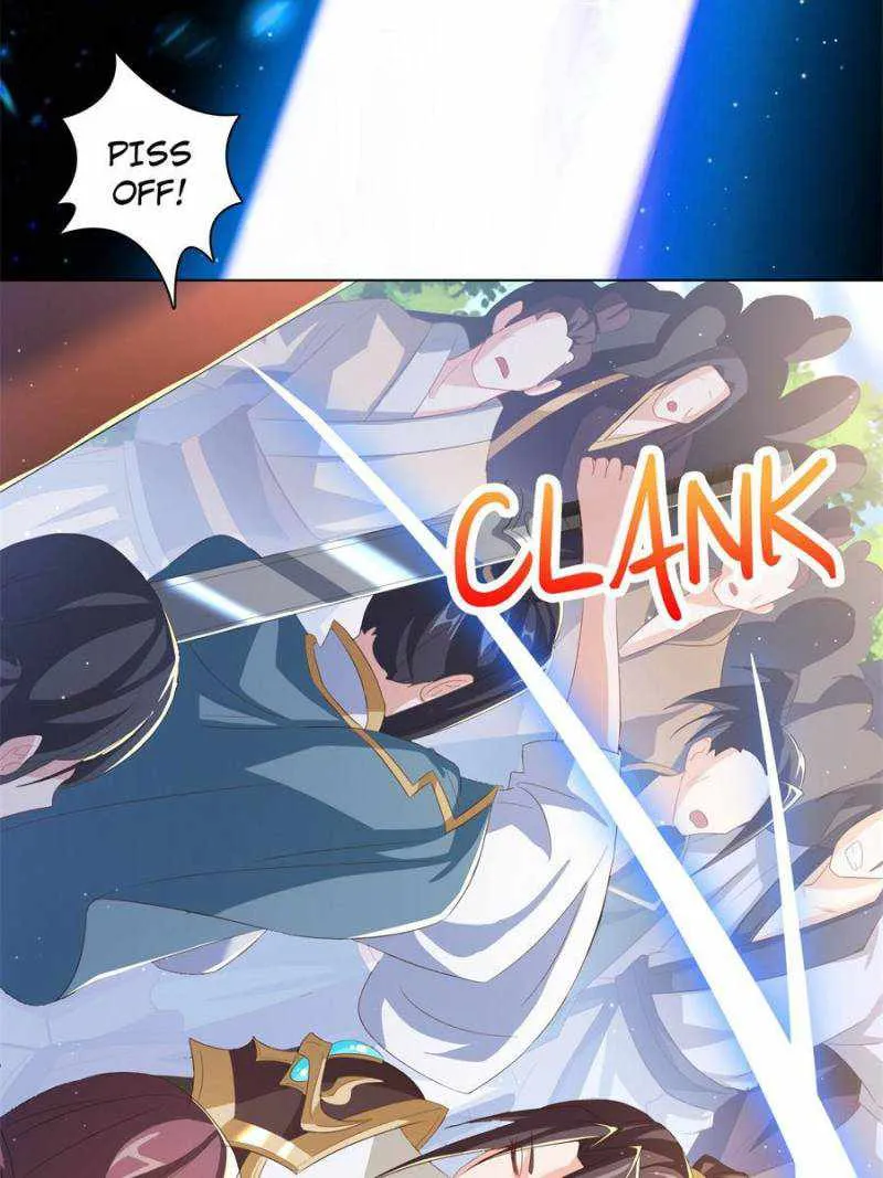 Read Dragon Master chapter 125 image 12 on Lezhin