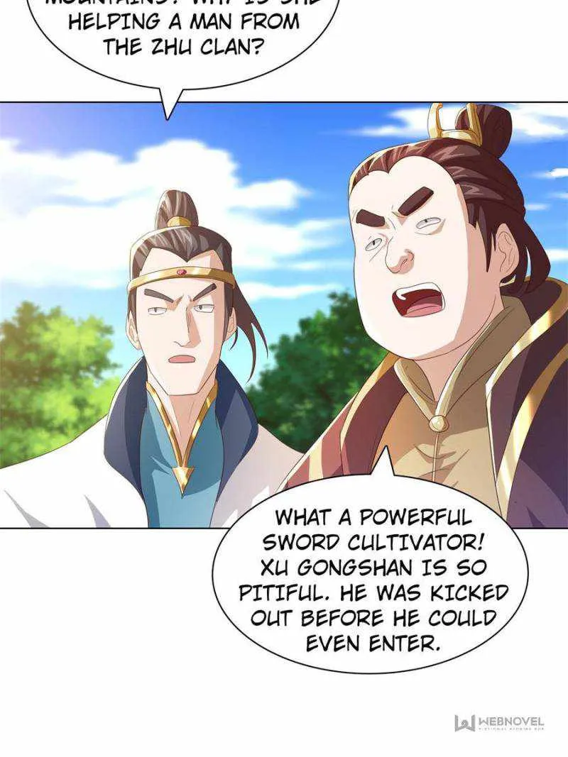 Read Dragon Master chapter 125 image 14 on Lezhin