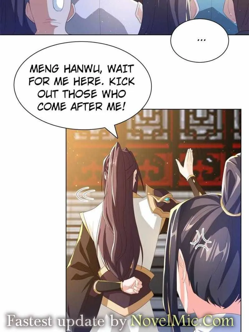 Read Dragon Master chapter 125 image 16 on Lezhin