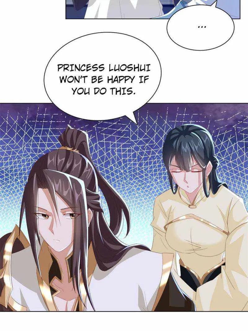 Read Dragon Master chapter 125 image 17 on Lezhin