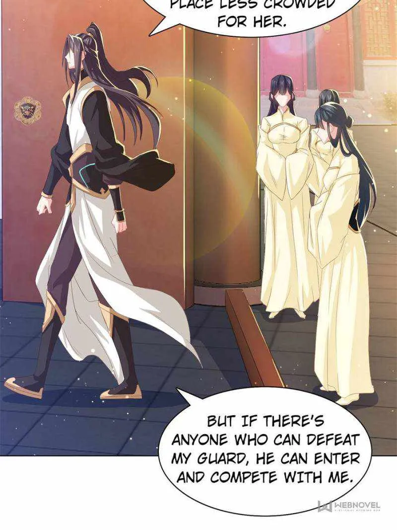 Read Dragon Master chapter 125 image 19 on Lezhin