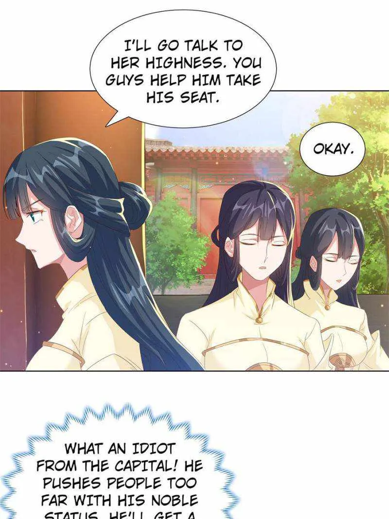 Read Dragon Master chapter 125 image 20 on Lezhin