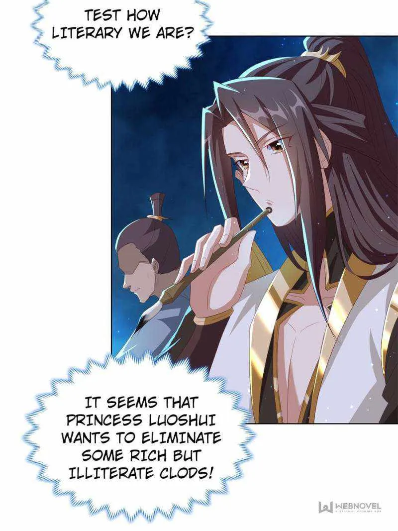 Read Dragon Master chapter 125 image 24 on Lezhin