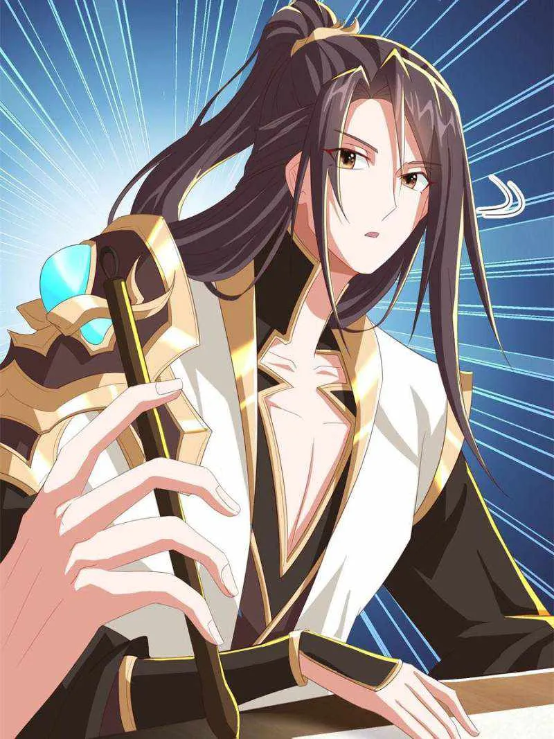Read Dragon Master chapter 125 image 26 on Lezhin