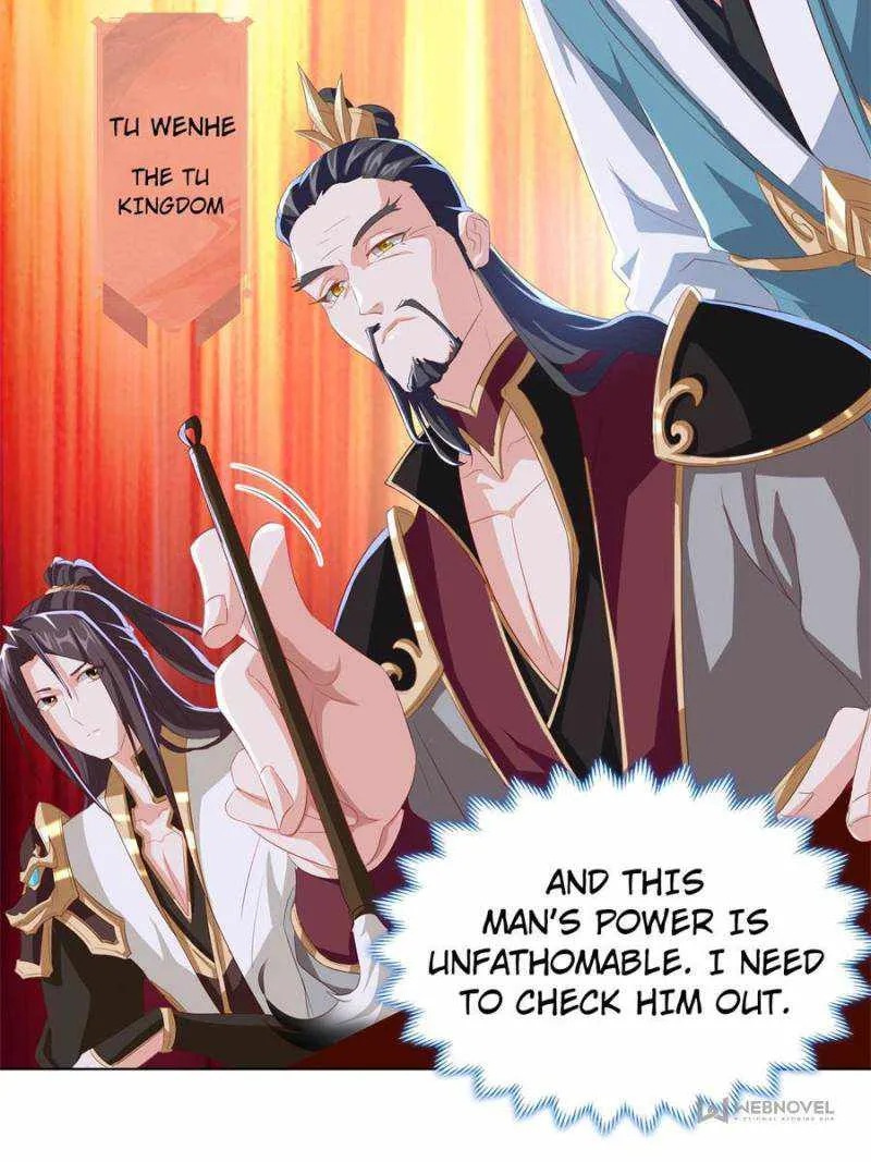 Read Dragon Master chapter 125 image 29 on Lezhin
