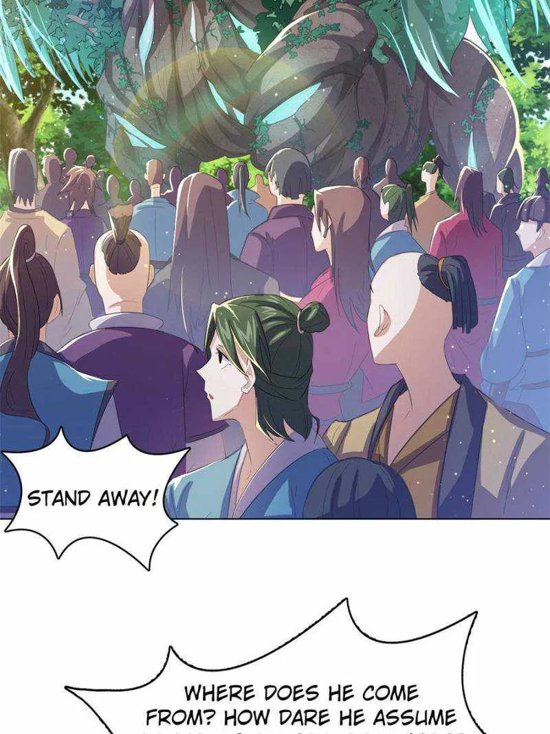 Read Dragon Master chapter 125 image 3 on Lezhin