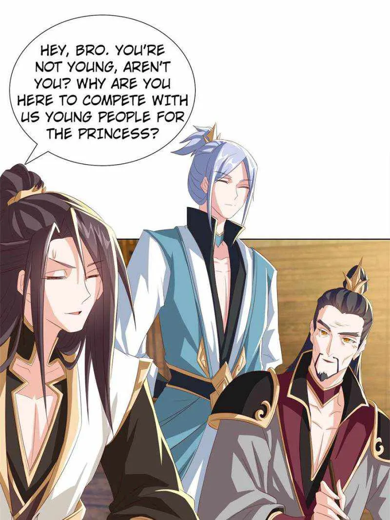 Read Dragon Master chapter 125 image 30 on Lezhin