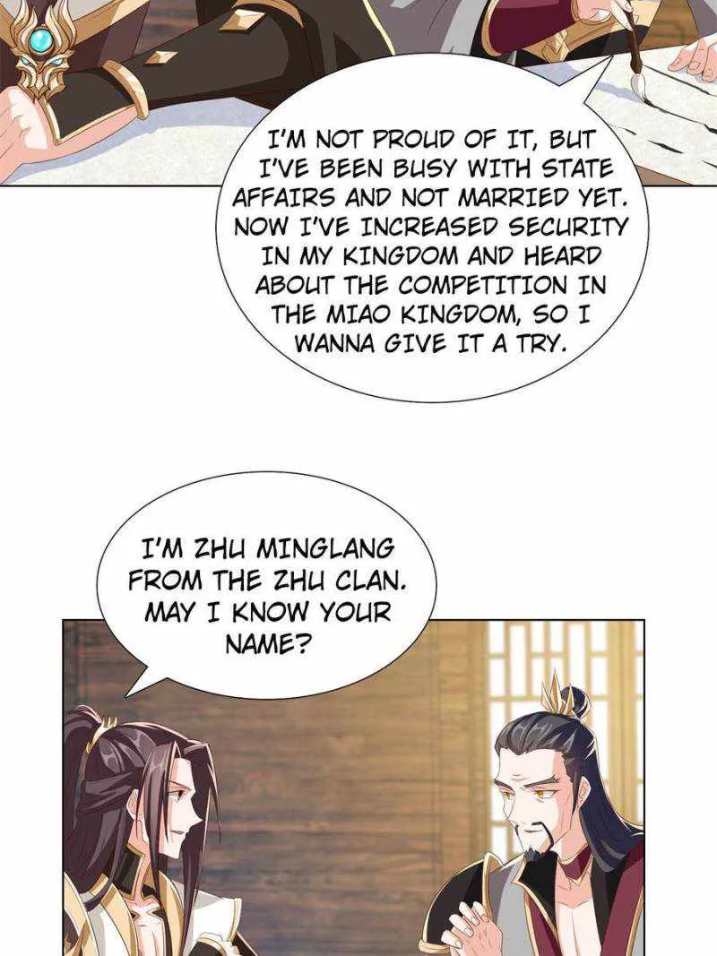 Read Dragon Master chapter 125 image 31 on Lezhin
