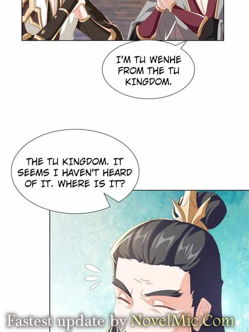 Read Dragon Master chapter 125 image 32 on Lezhin