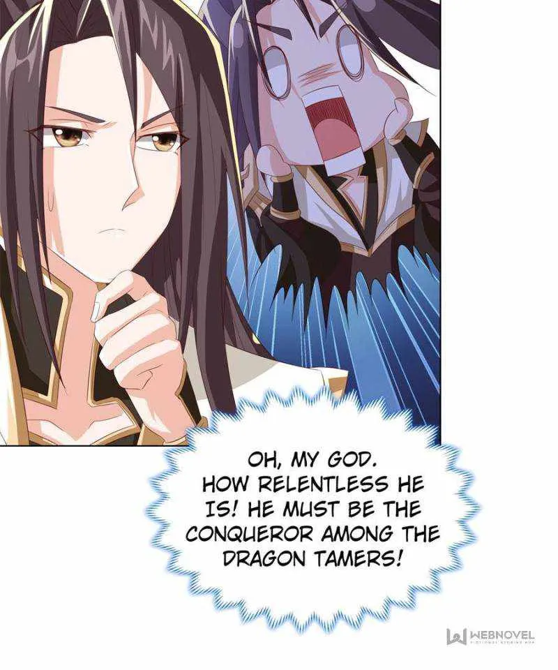 Read Dragon Master chapter 125 image 34 on Lezhin