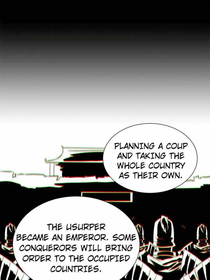 Read Dragon Master chapter 125 image 37 on Lezhin