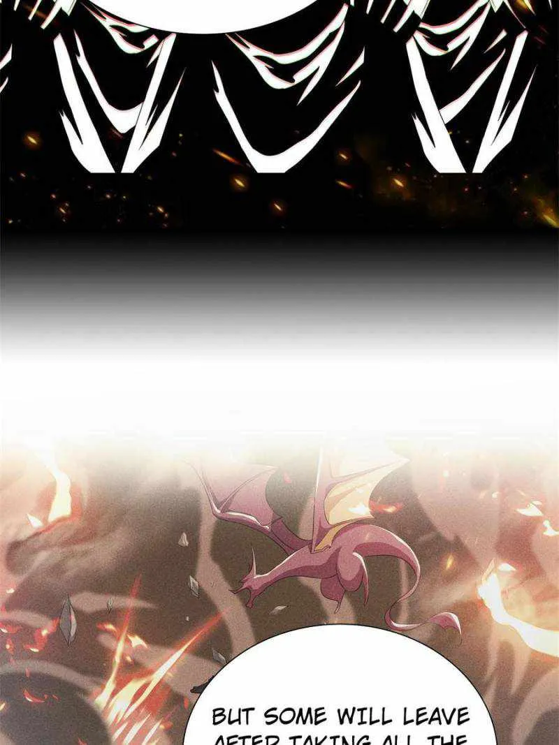 Read Dragon Master chapter 125 image 38 on Lezhin