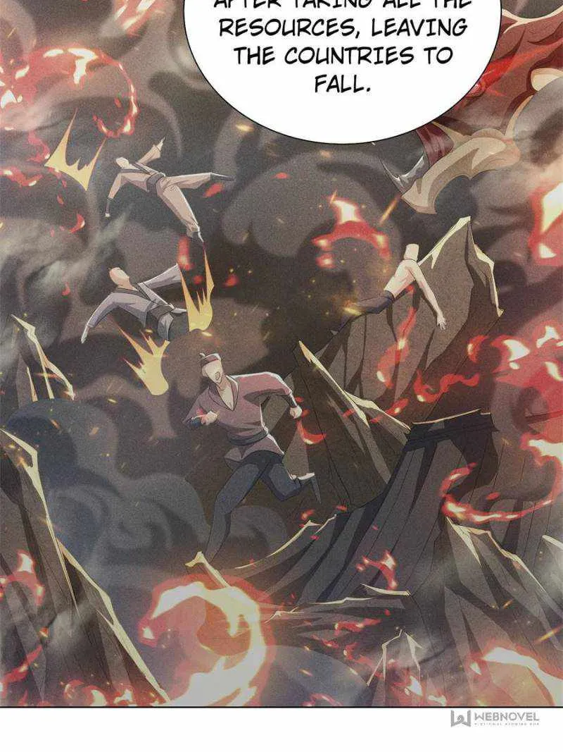 Read Dragon Master chapter 125 image 39 on Lezhin