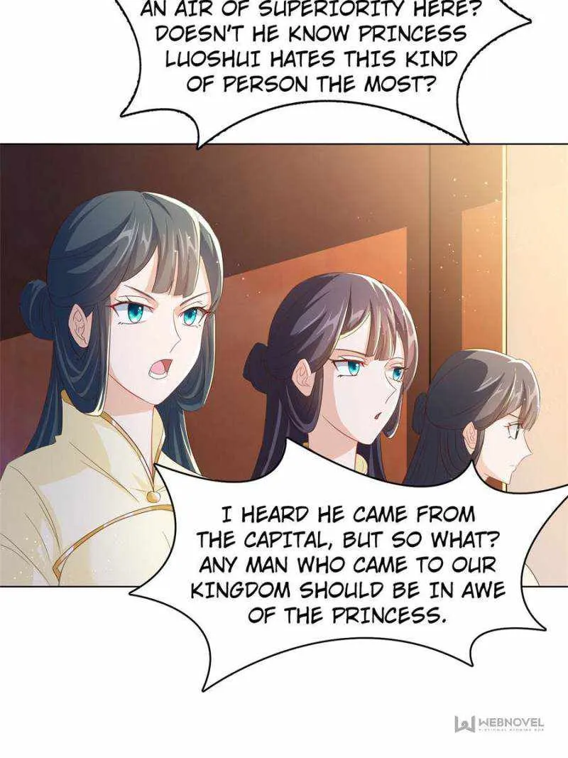 Read Dragon Master chapter 125 image 4 on Lezhin