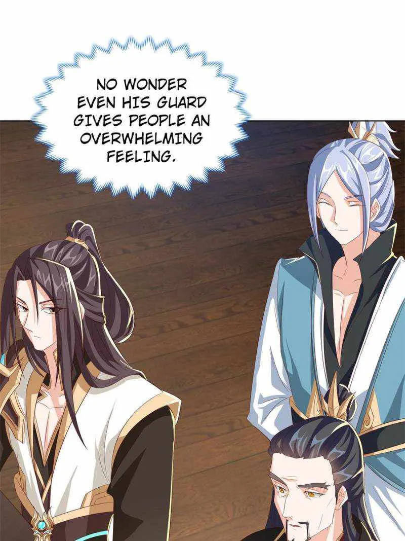 Read Dragon Master chapter 125 image 40 on Lezhin