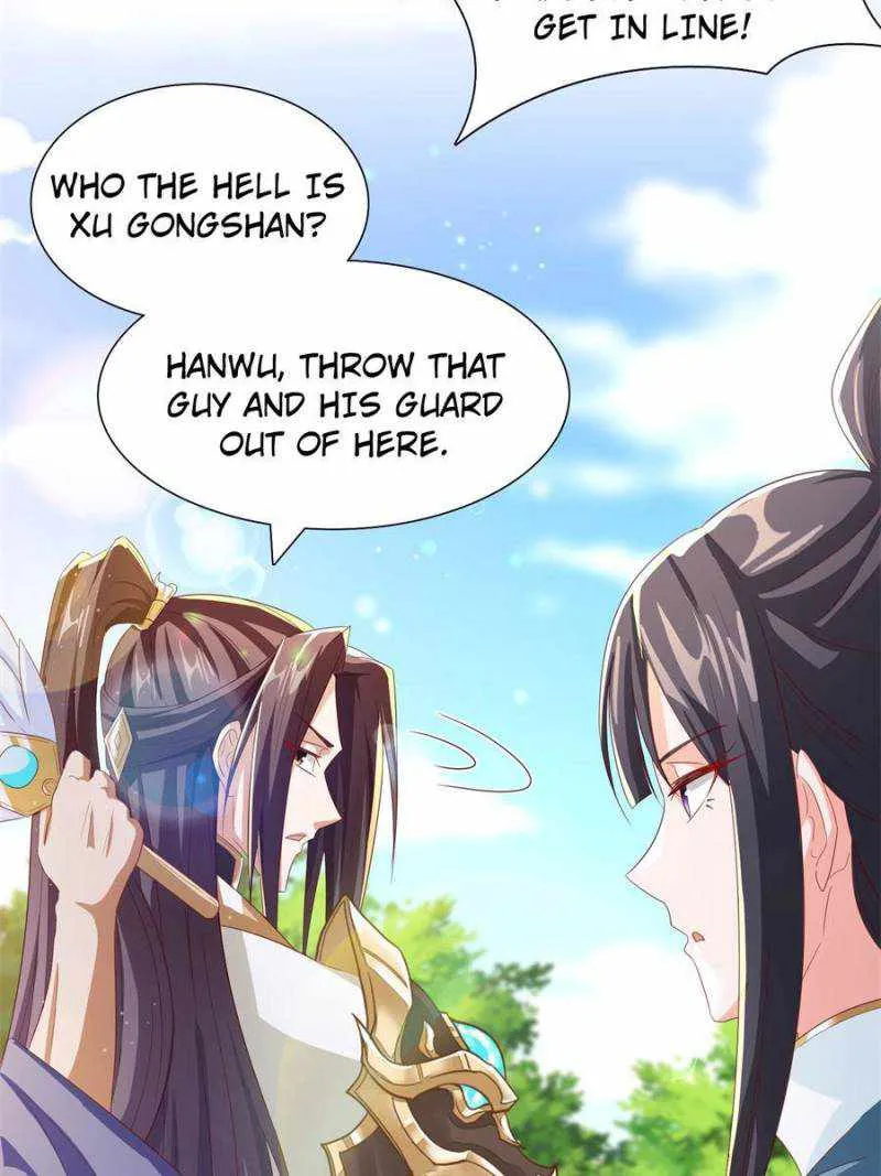 Read Dragon Master chapter 125 image 6 on Lezhin