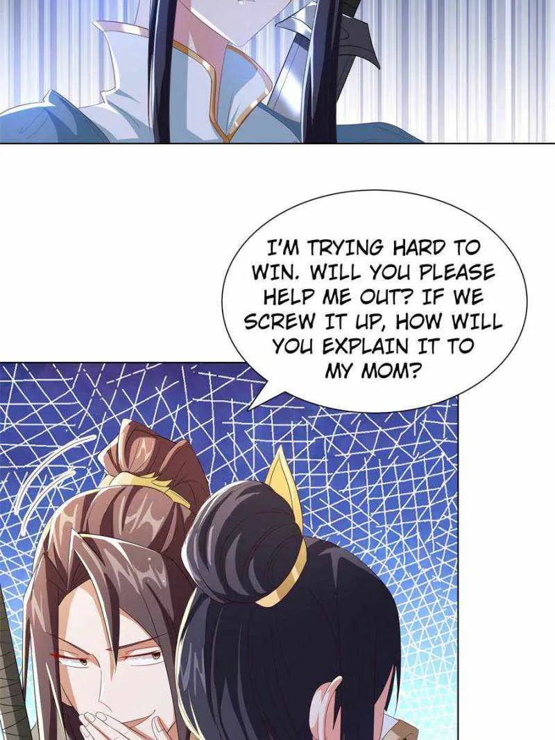 Read Dragon Master chapter 125 image 8 on Lezhin