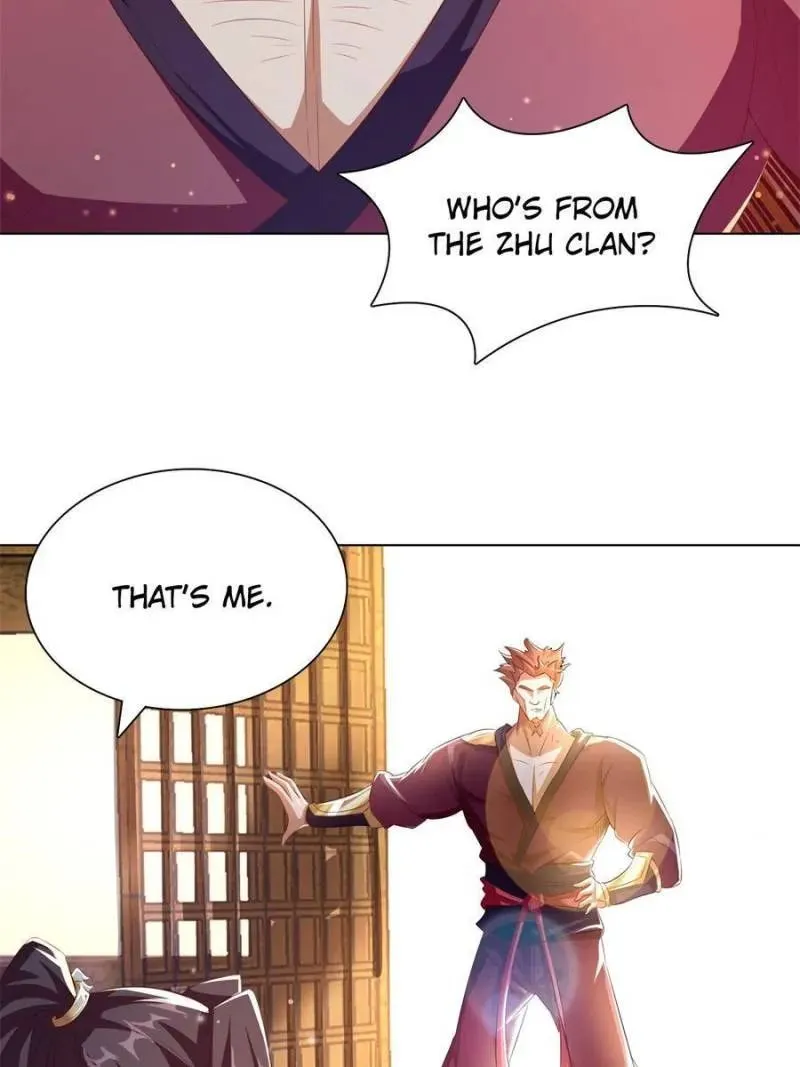 Read Dragon Master chapter 126 image 1 on Lezhin