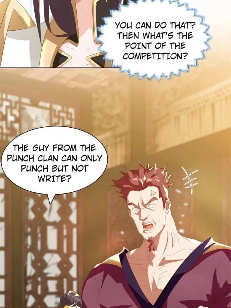 Read Dragon Master chapter 126 image 12 on Lezhin