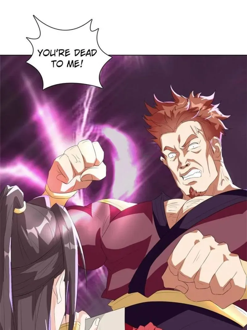 Read Dragon Master chapter 126 image 15 on Lezhin