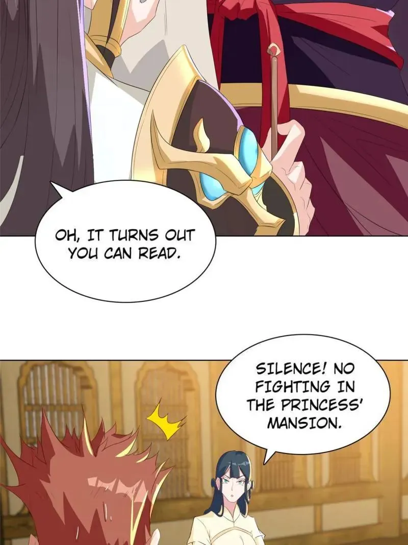 Read Dragon Master chapter 126 image 16 on Lezhin