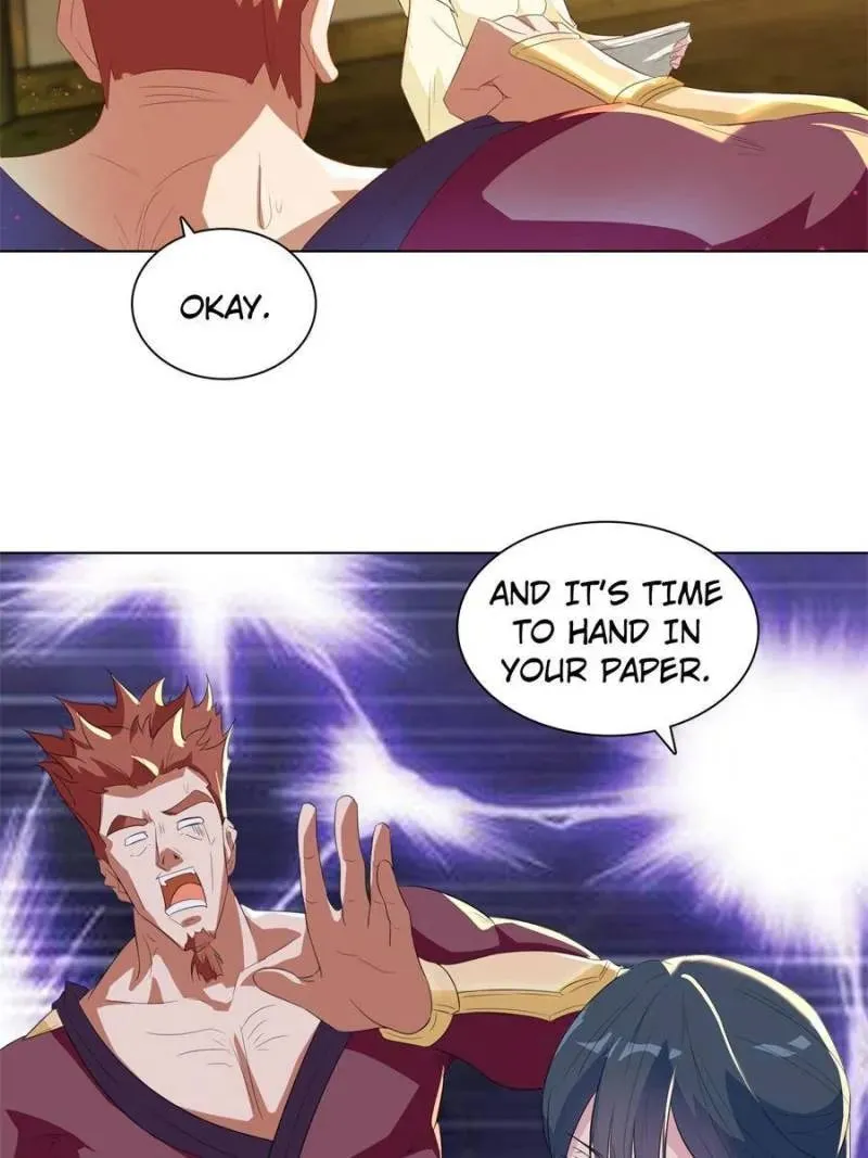 Read Dragon Master chapter 126 image 17 on Lezhin