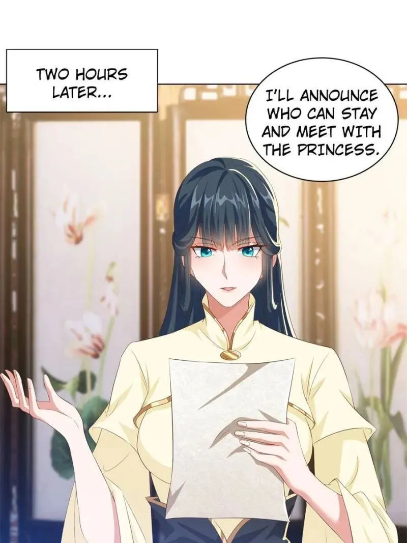 Read Dragon Master chapter 126 image 20 on Lezhin