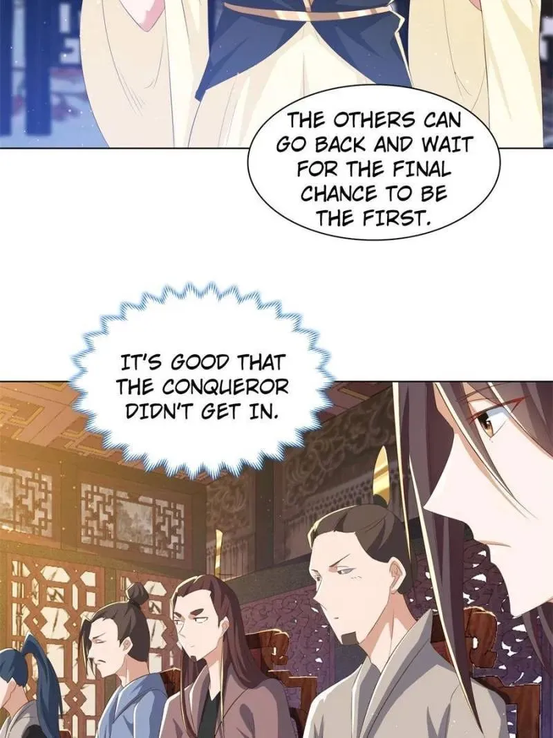 Read Dragon Master chapter 126 image 21 on Lezhin