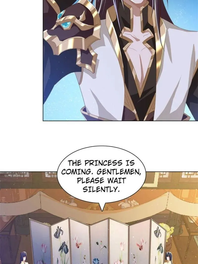 Read Dragon Master chapter 126 image 23 on Lezhin