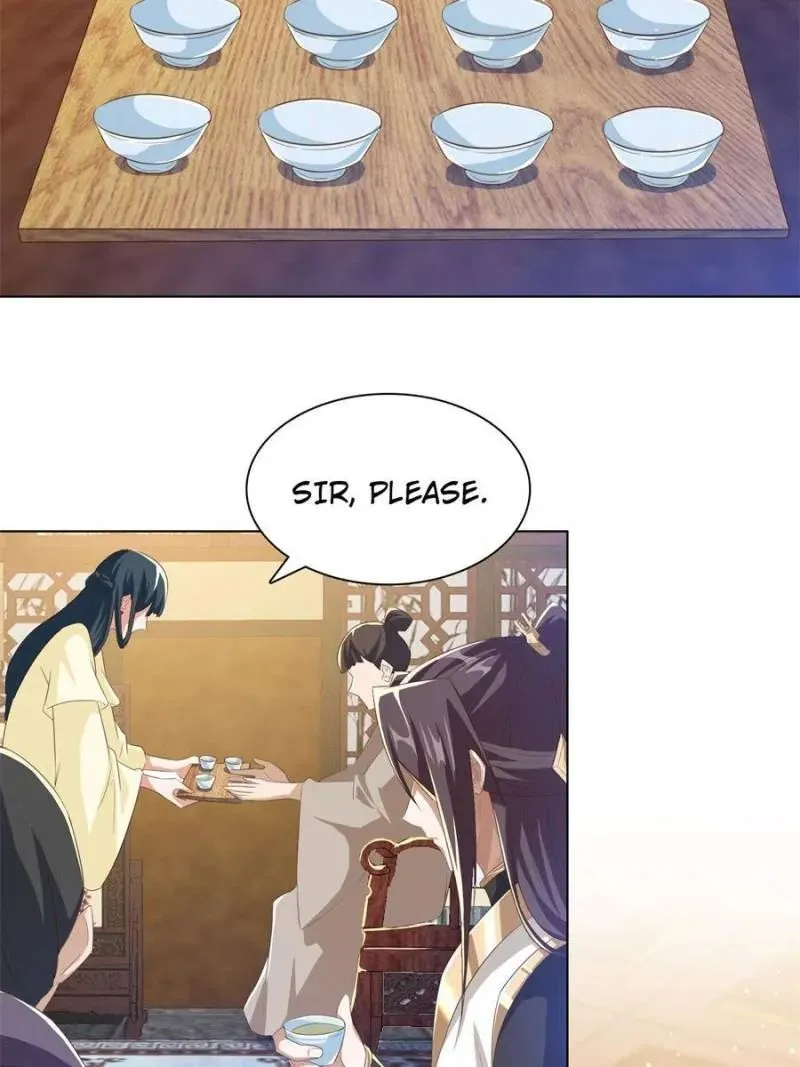 Read Dragon Master chapter 126 image 27 on Lezhin