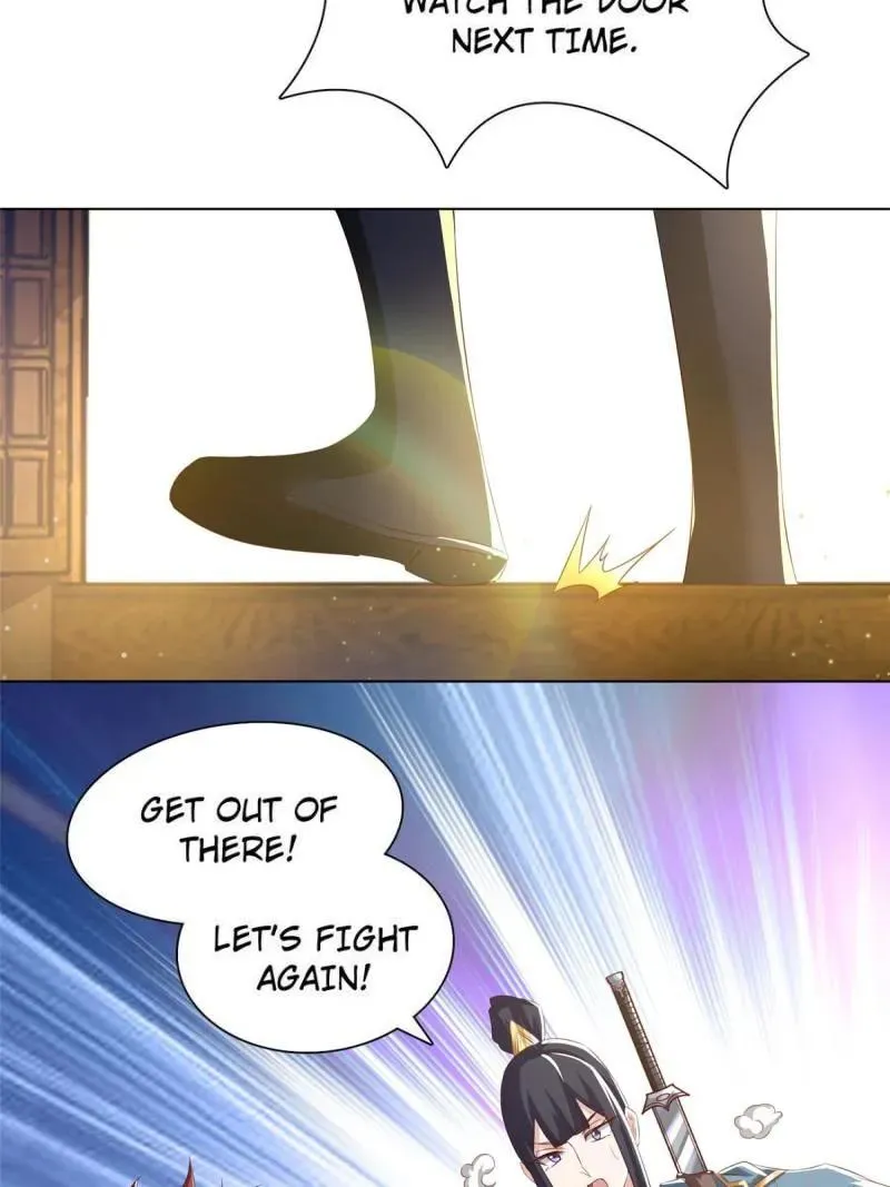 Read Dragon Master chapter 126 image 3 on Lezhin