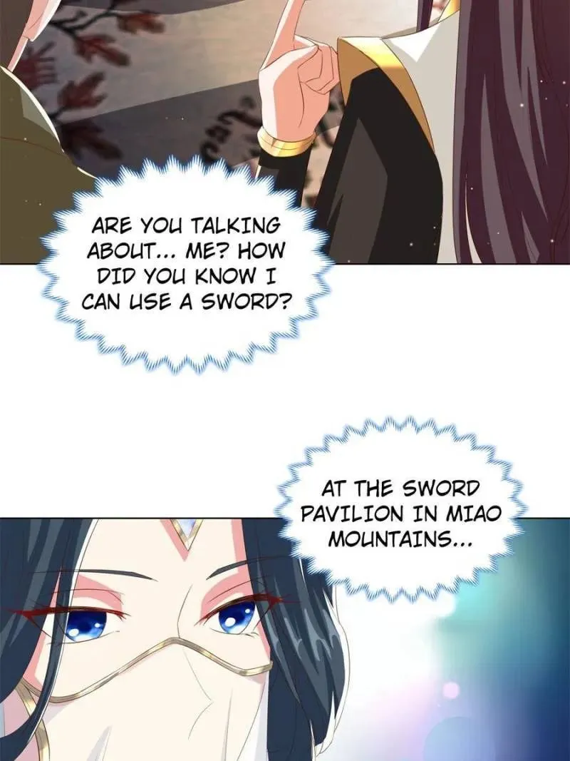 Read Dragon Master chapter 126 image 31 on Lezhin