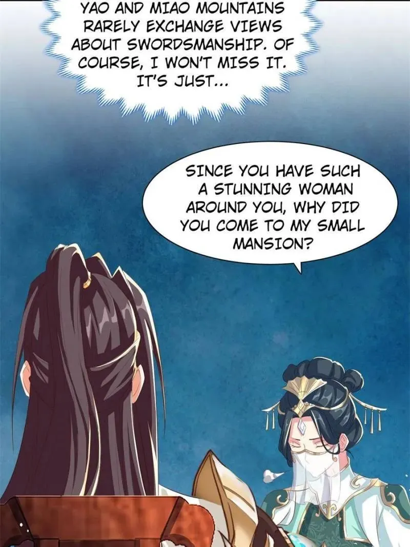 Read Dragon Master chapter 126 image 33 on Lezhin