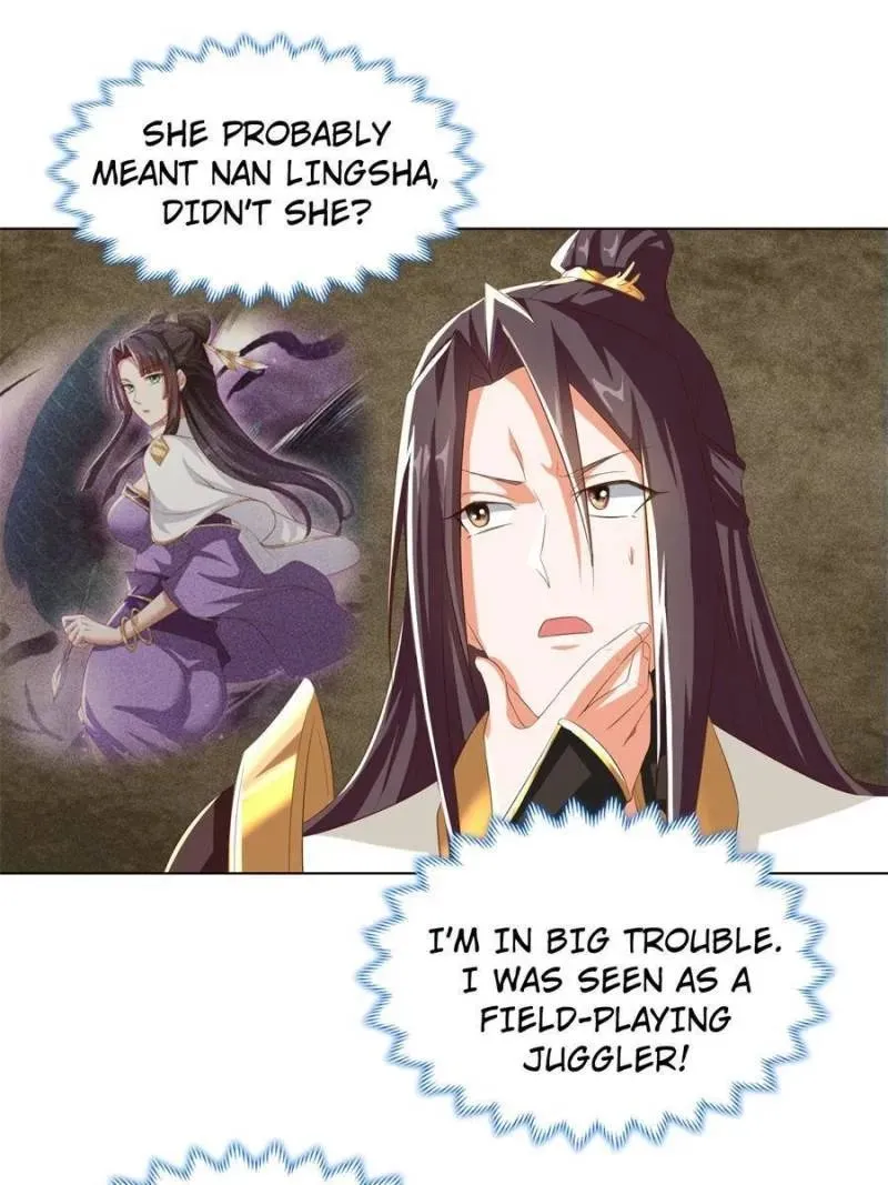 Read Dragon Master chapter 126 image 35 on Lezhin