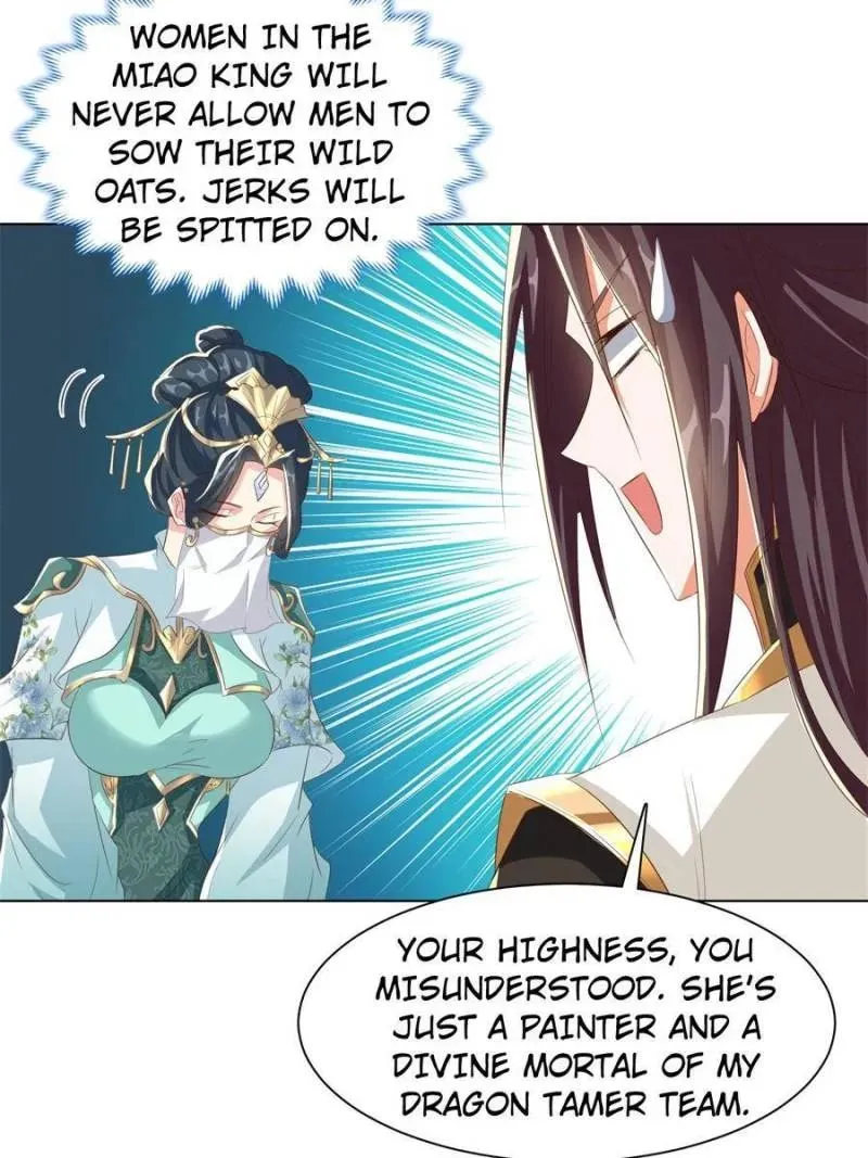 Read Dragon Master chapter 126 image 36 on Lezhin