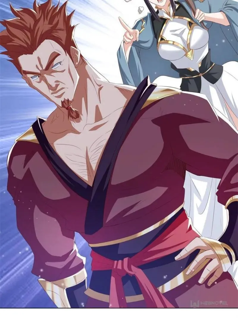 Read Dragon Master chapter 126 image 4 on Lezhin