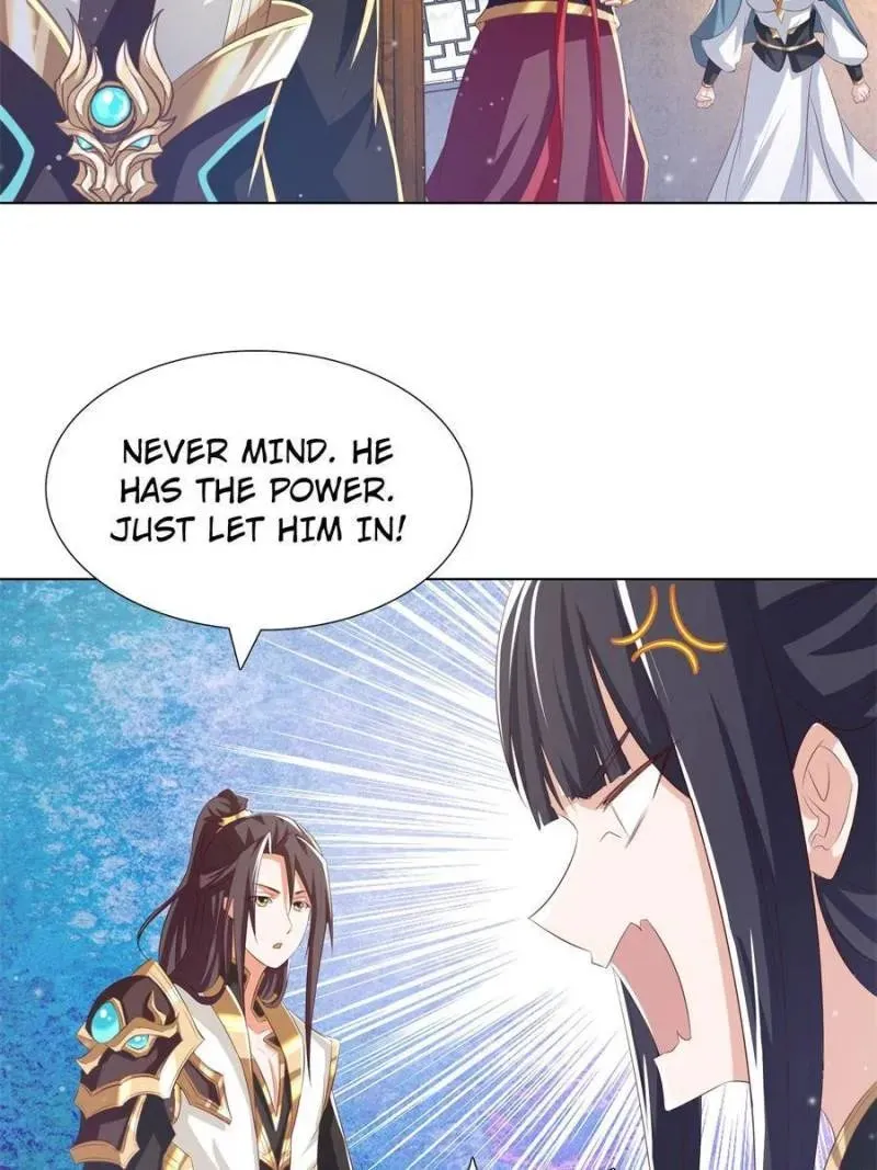 Read Dragon Master chapter 126 image 6 on Lezhin