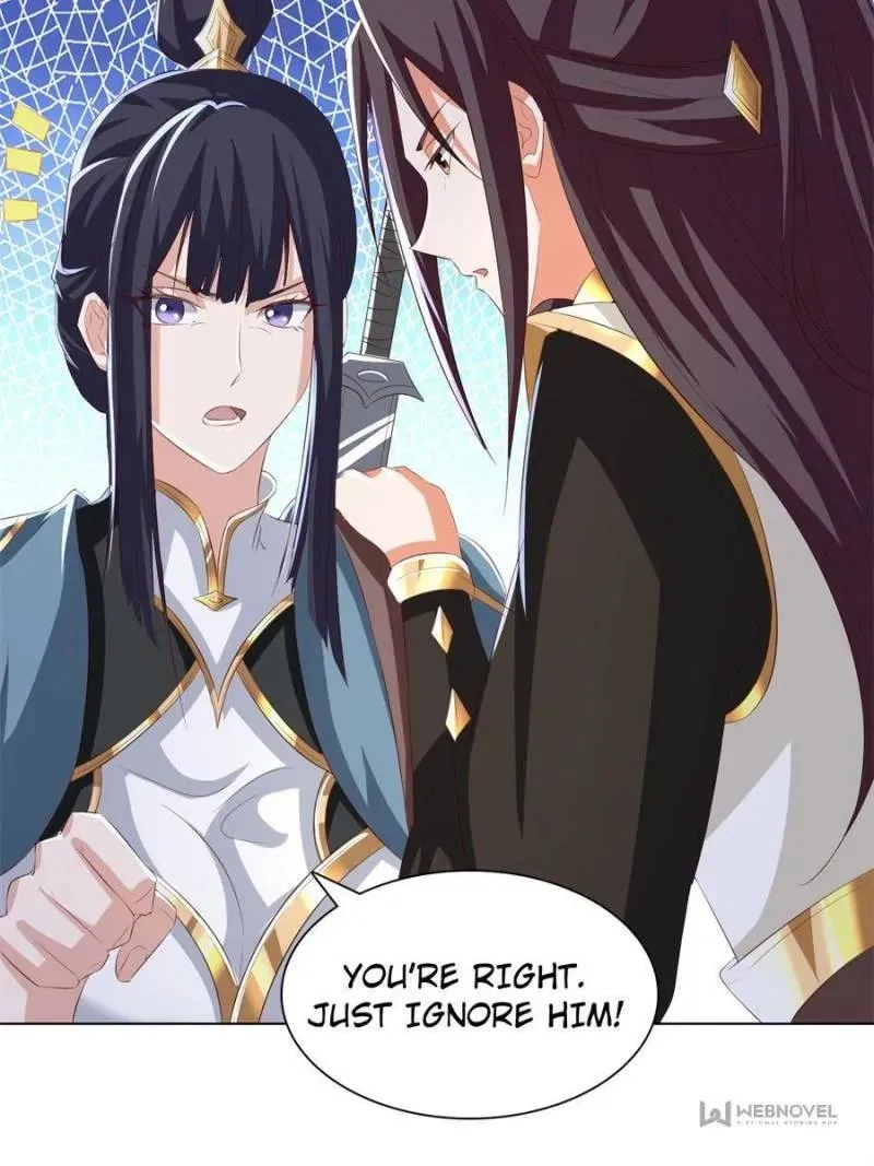 Read Dragon Master chapter 126 image 9 on Lezhin