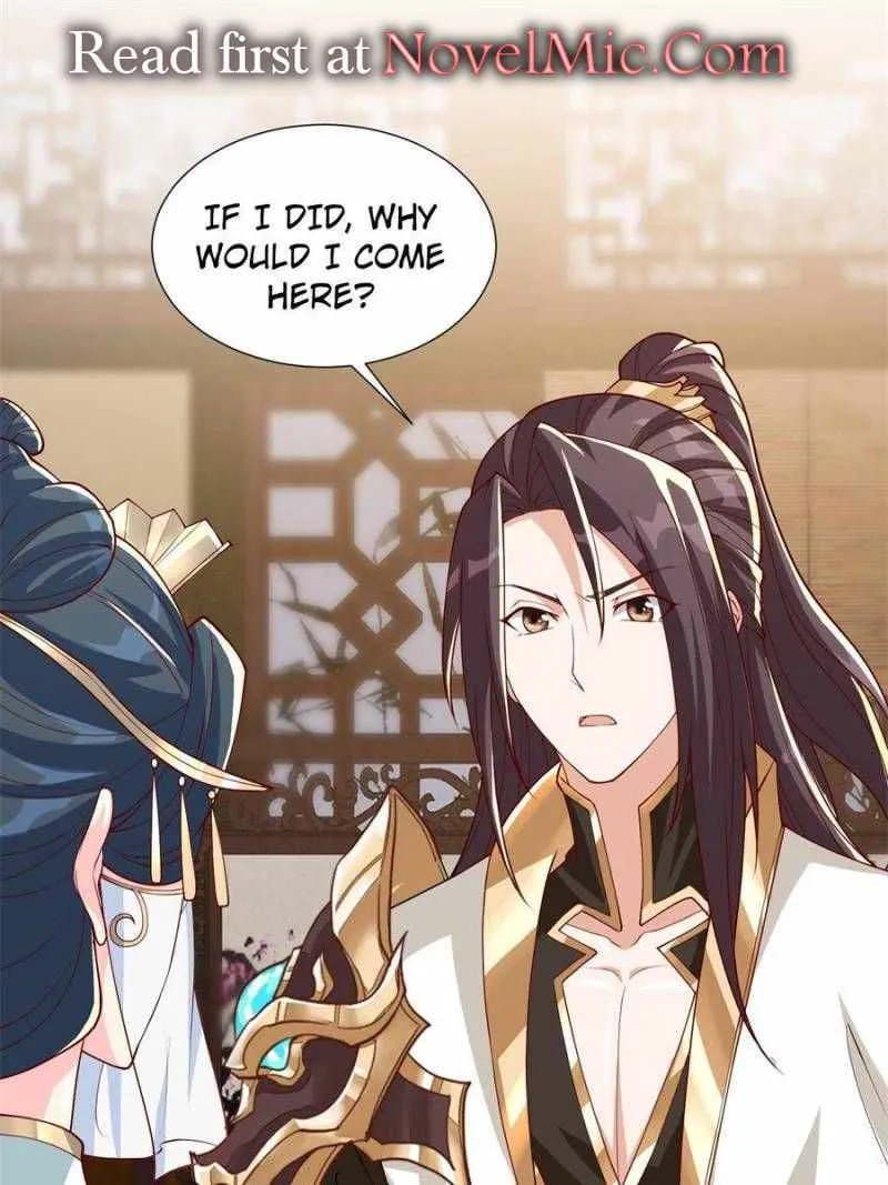 Read Dragon Master chapter 127 image 0 on Lezhin