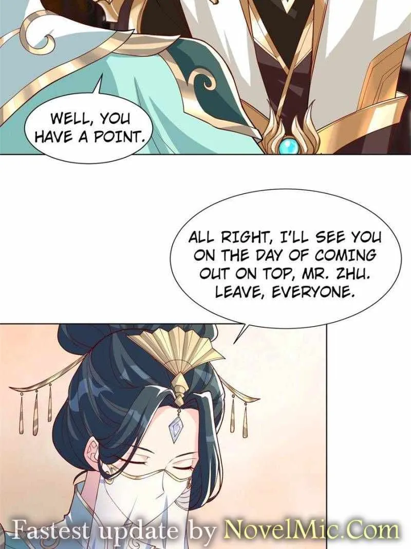Read Dragon Master chapter 127 image 1 on Lezhin